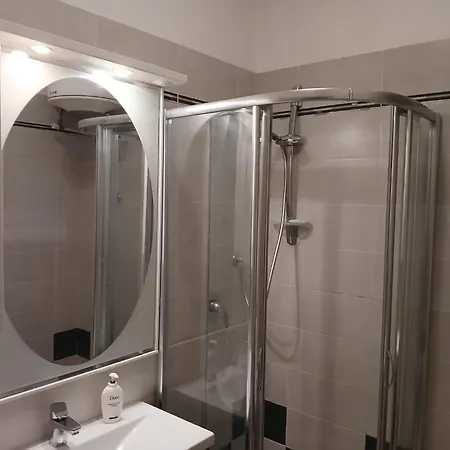 Tatil Evi La Casa Del Borea