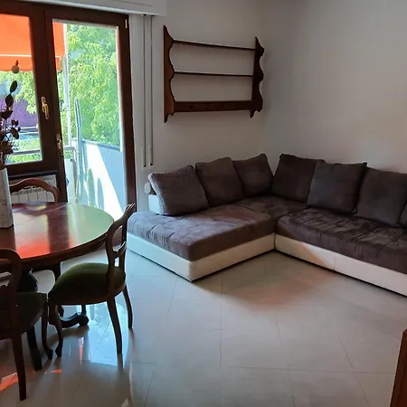 La Casa Del Borea * ראפאלו