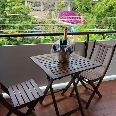 בית נופש La Casa Del Borea *